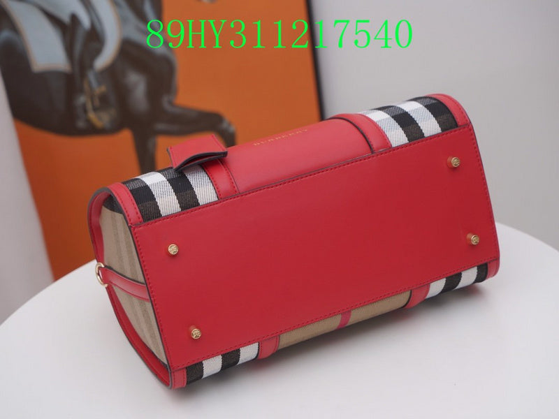 ELE Fashion -BBR Bags - 330