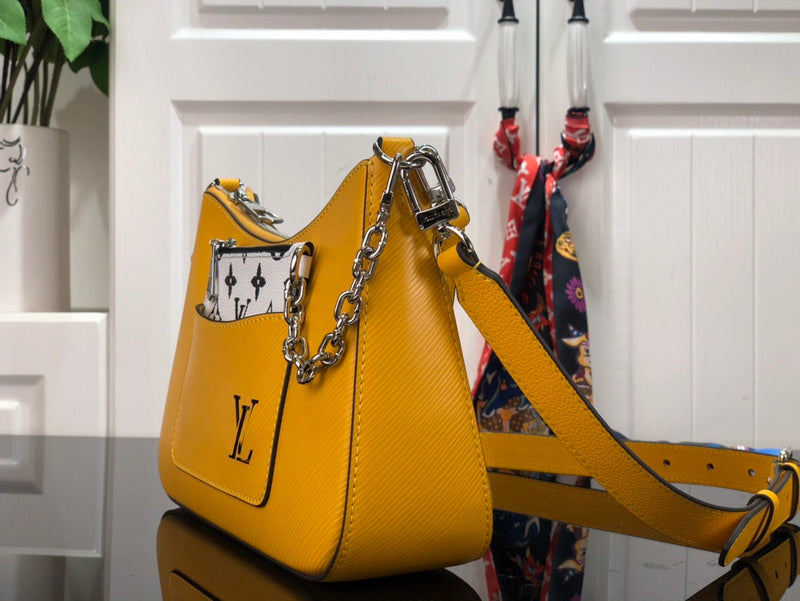 Glami Fashion Lu-Vi bags - 17252