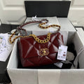 Satchel Bags - CHL Bags - 6601