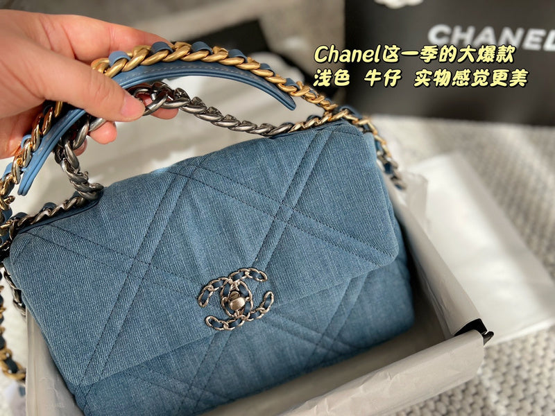 Satchel Bags - CLN Bags - 412