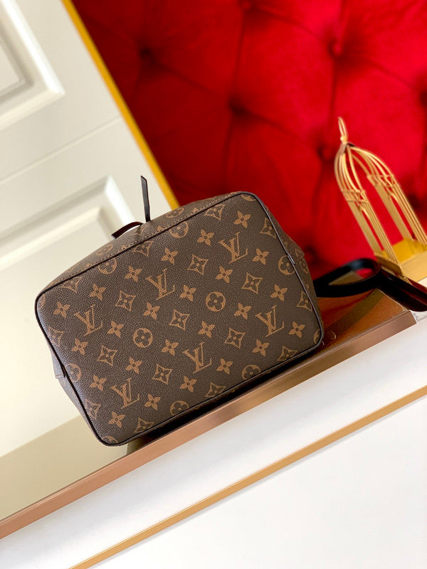 Glami- Glami- Lu-Vi bags - 3863