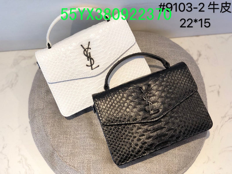 Glami - YLS Bags - 2089