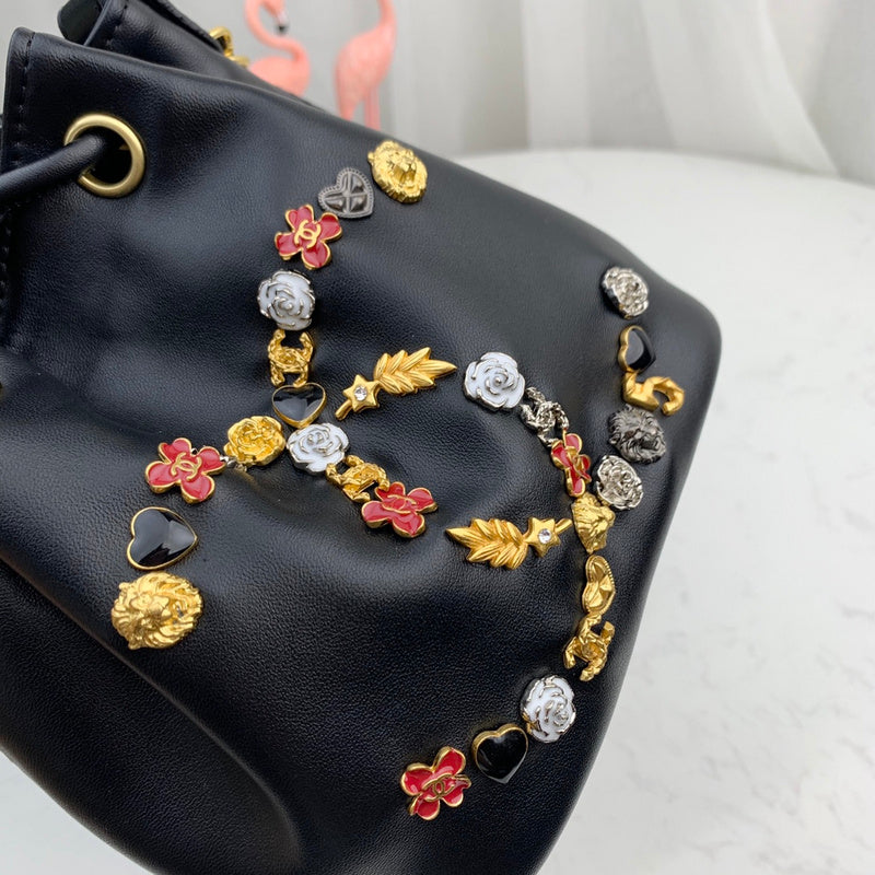 Satchel Bags - CLN Bags - 133