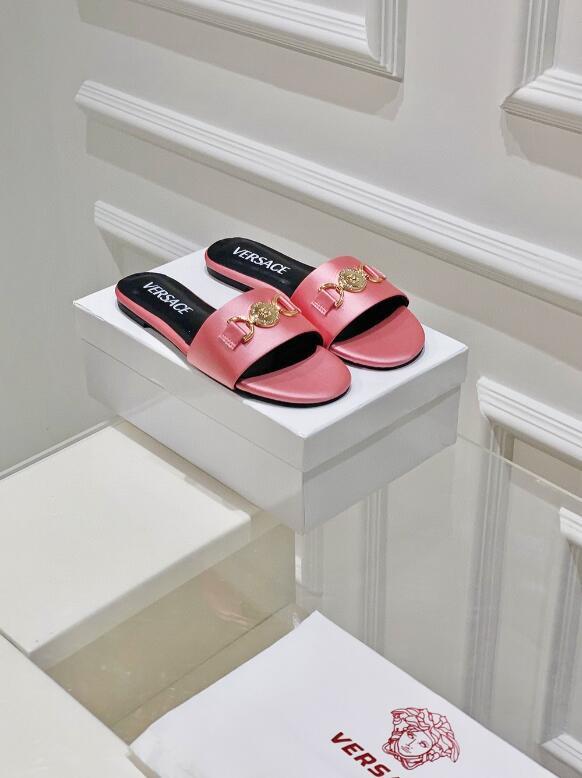 SAMC - VAR Women Shoes - 064
