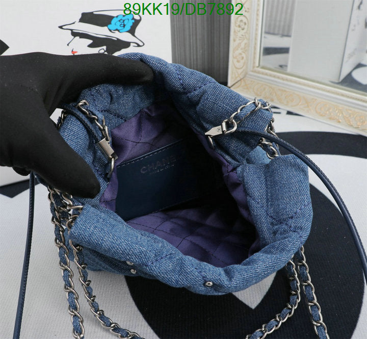 SAMC - CHL Bags Crossbody - 002