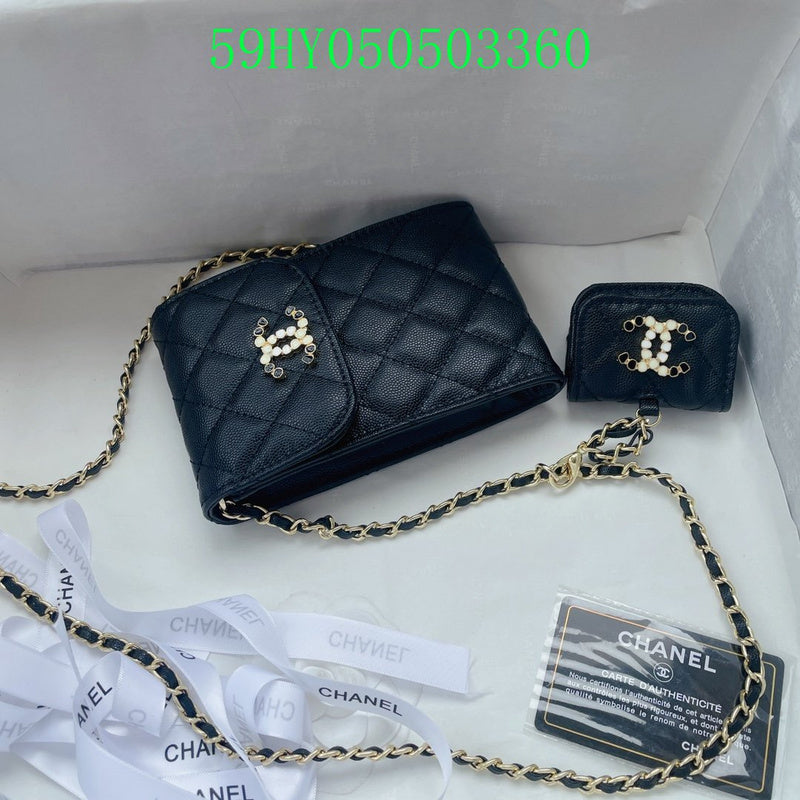 Glami - CHL Wallet - 2462