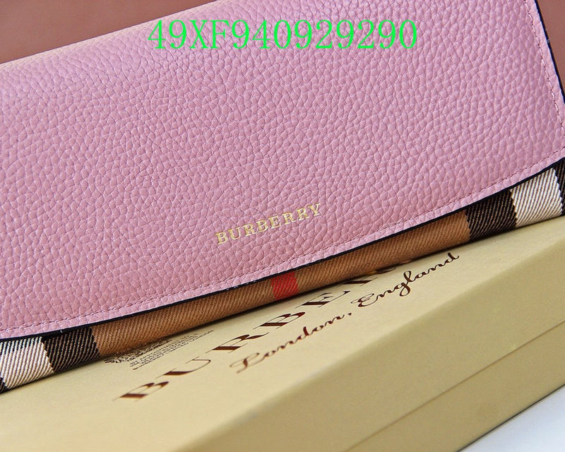 Glami - BOR Wallet - 125