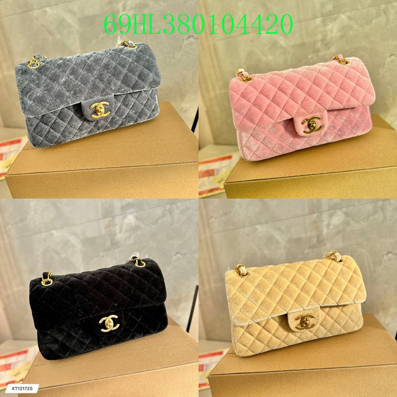 Glami - CHL Bags - 1603