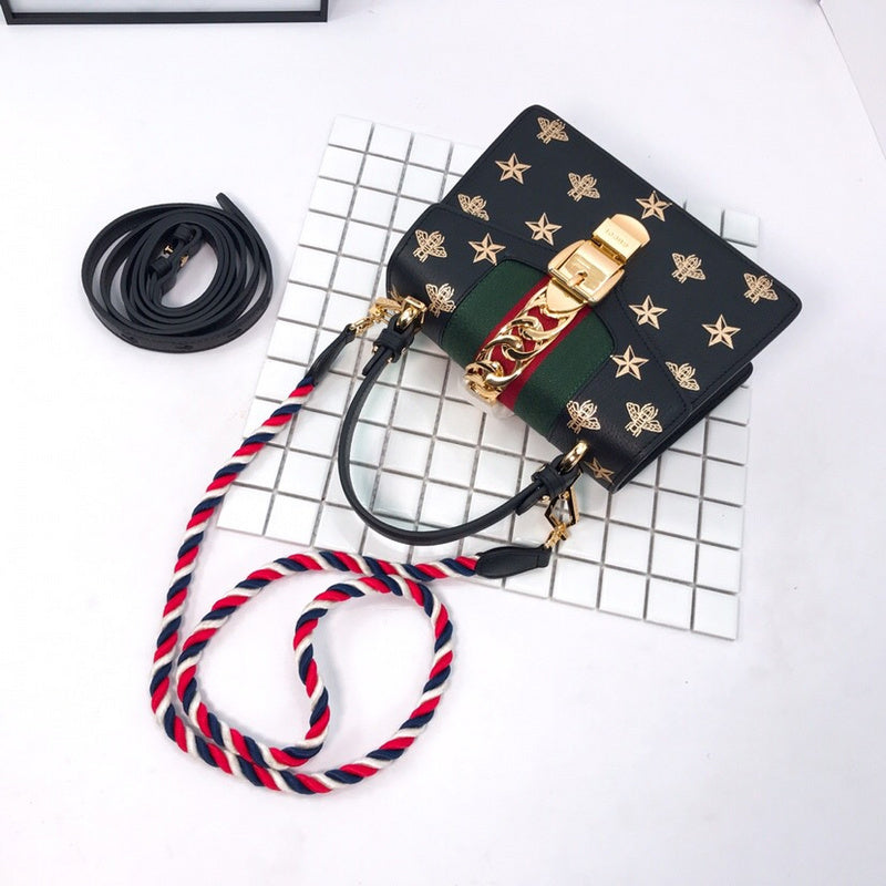 Glami Fashion - GCI Bags - 2536
