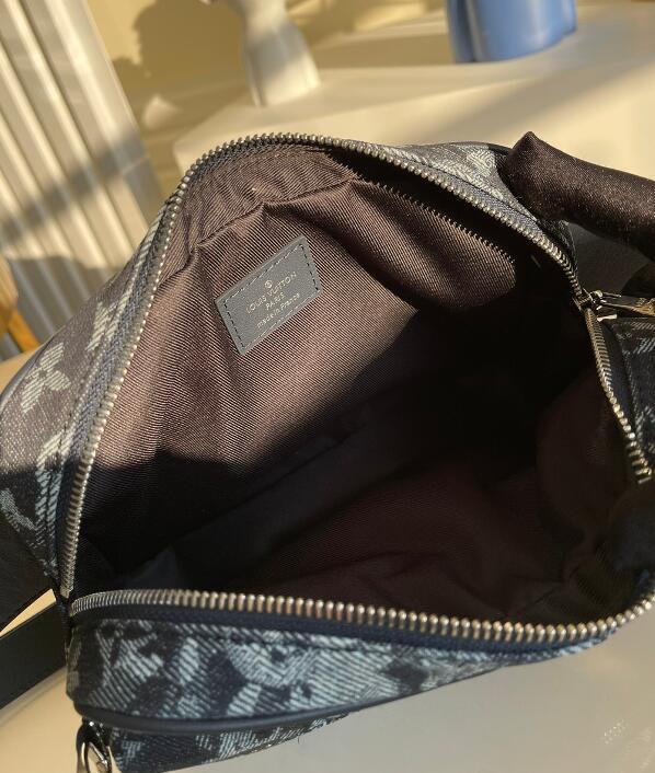 SAMC - LOV Bags - 2593