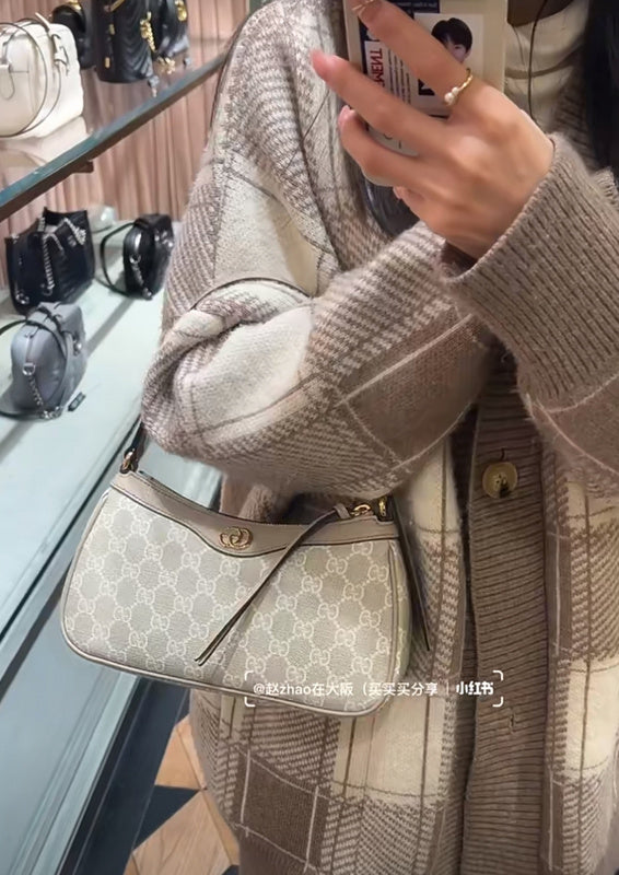 Satchel Bags - GCI Bags - 851