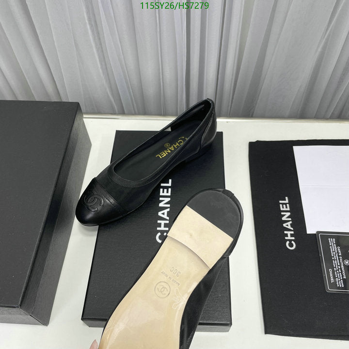 SAMC - CHL Women Shoes Ballet - 095