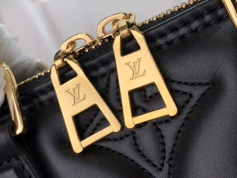 Fashion Lu-Vi bags - 3432
