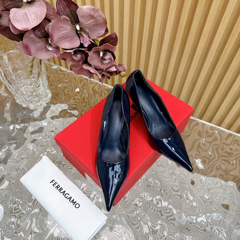 Glami - FGO Women Shoes - 182