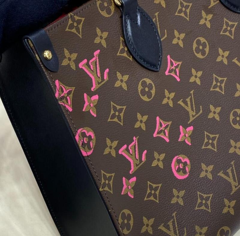 Glamy - LOV Bags - 3175