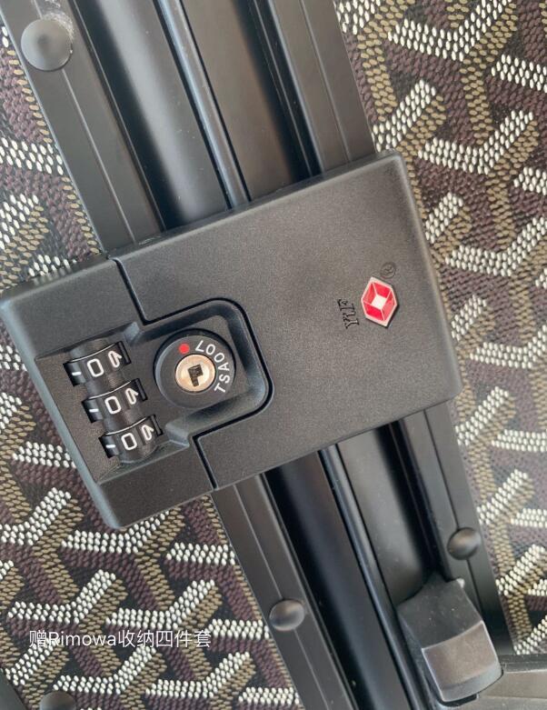 SAMC - Travel Bags - 070