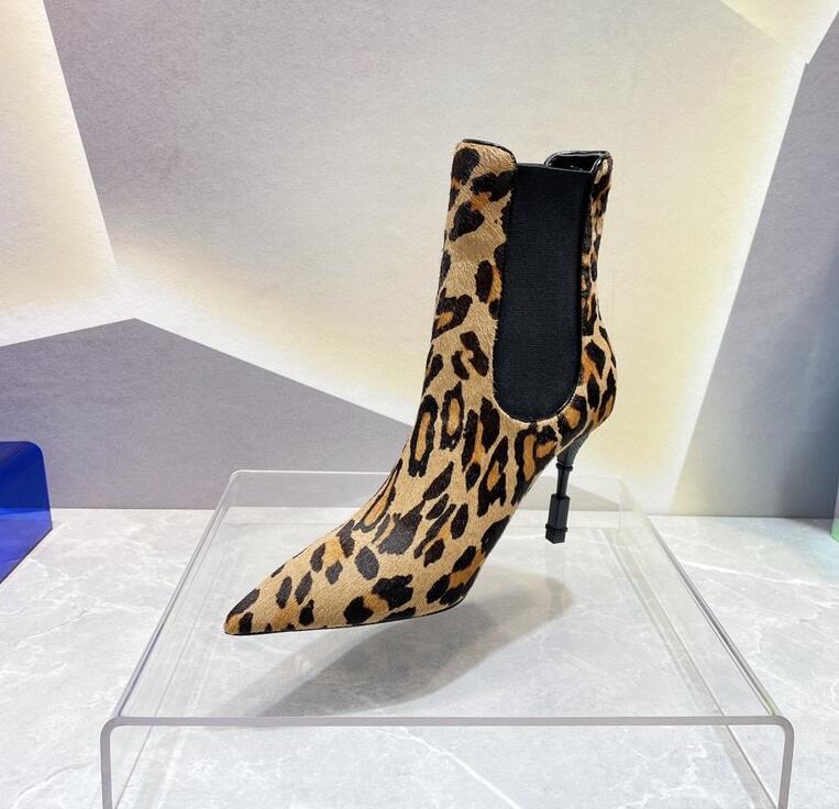 SAMC - BAM Women Shoes - 070