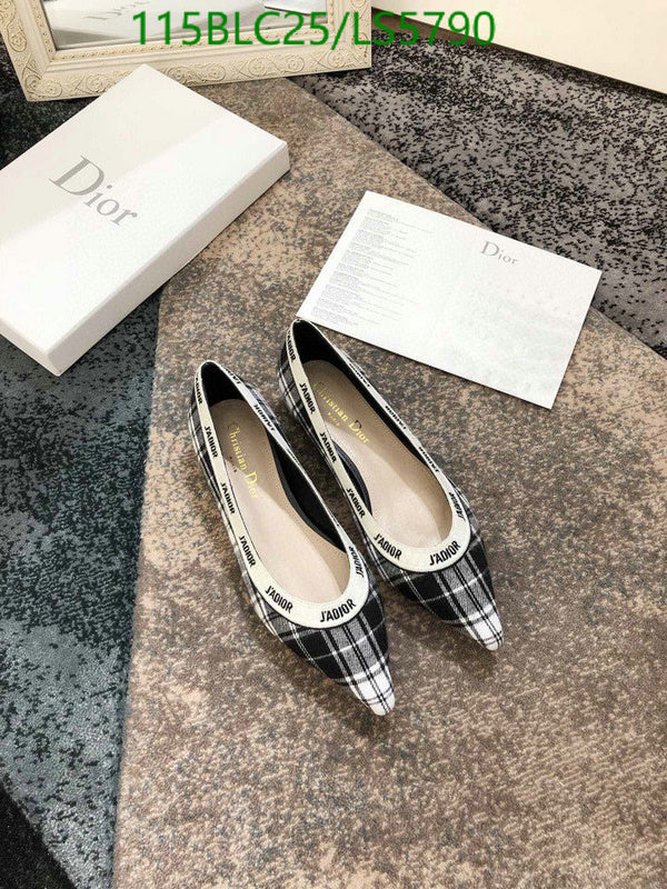 SAMCC - DOR Women Shoes - 1939