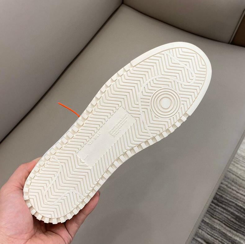 glamy - YZO Men Shoes - 237