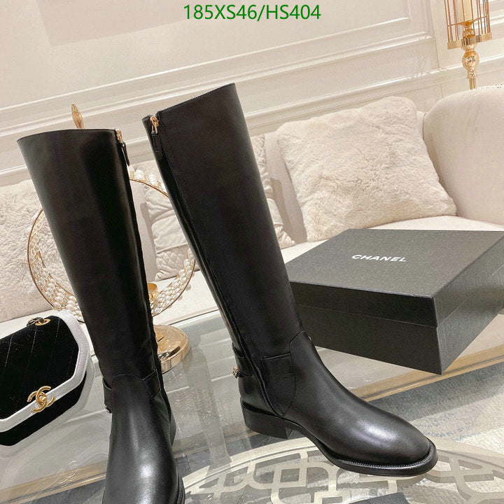 SAMC - CHL Women Boots - 046