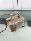 Satchel Bags - CHL Bags - 6457
