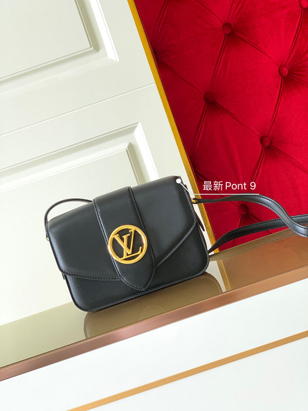 Satchel Bags - VL1 Bags - 485