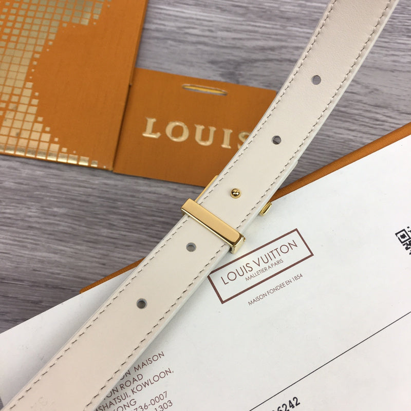 Glami-is - LOV Belts - 041