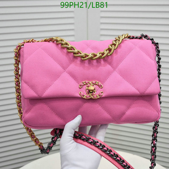 SAMC - CHL Bags Crossbody - 467