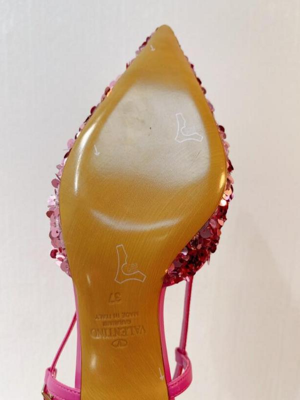 SAMC - VEL Women Shoes - 209