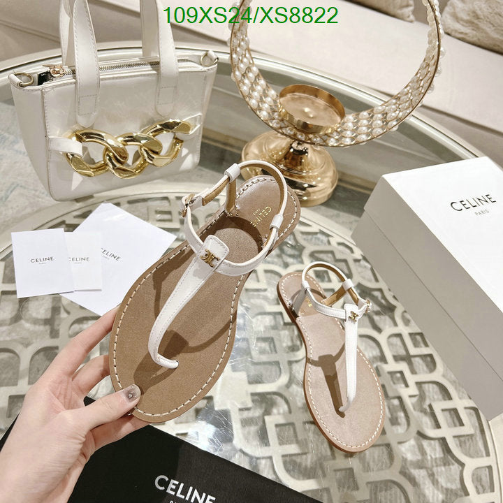 SAMC - COL Women Shoes - 270