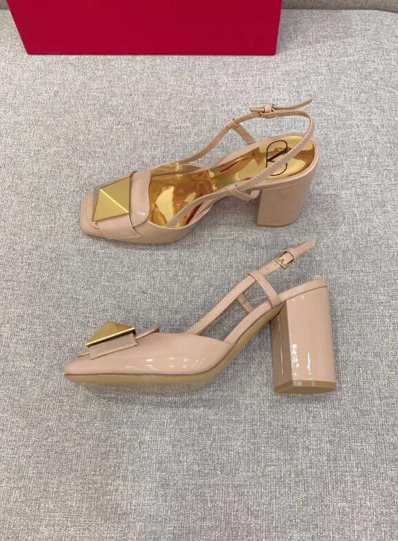 SAMC - VEL Women Shoes - 304