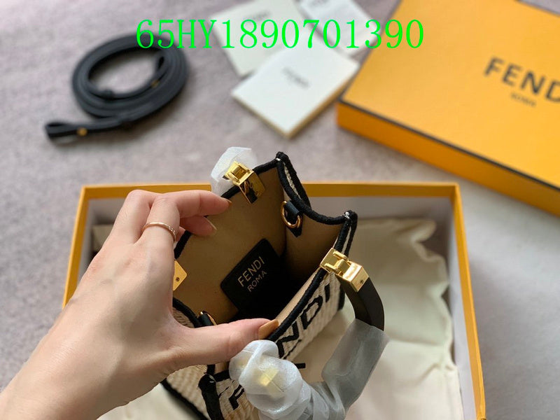 Glami - FDE Bags - 2601