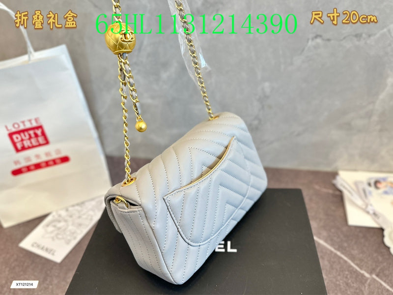Glami - CHL Bags - 1686