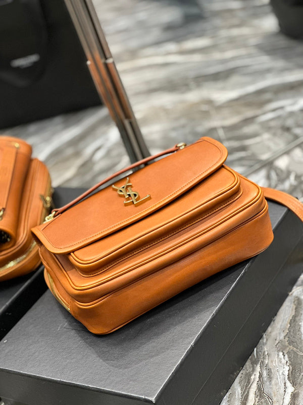 Glamy - YLS Bags - 655