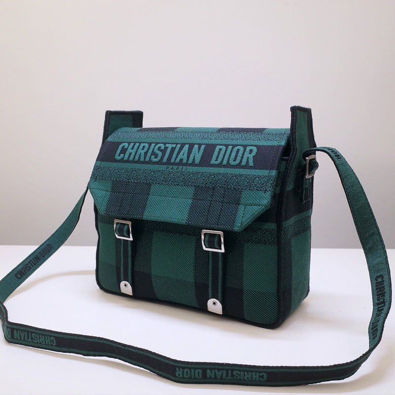 Glami-i - DOR Men Bags - 147