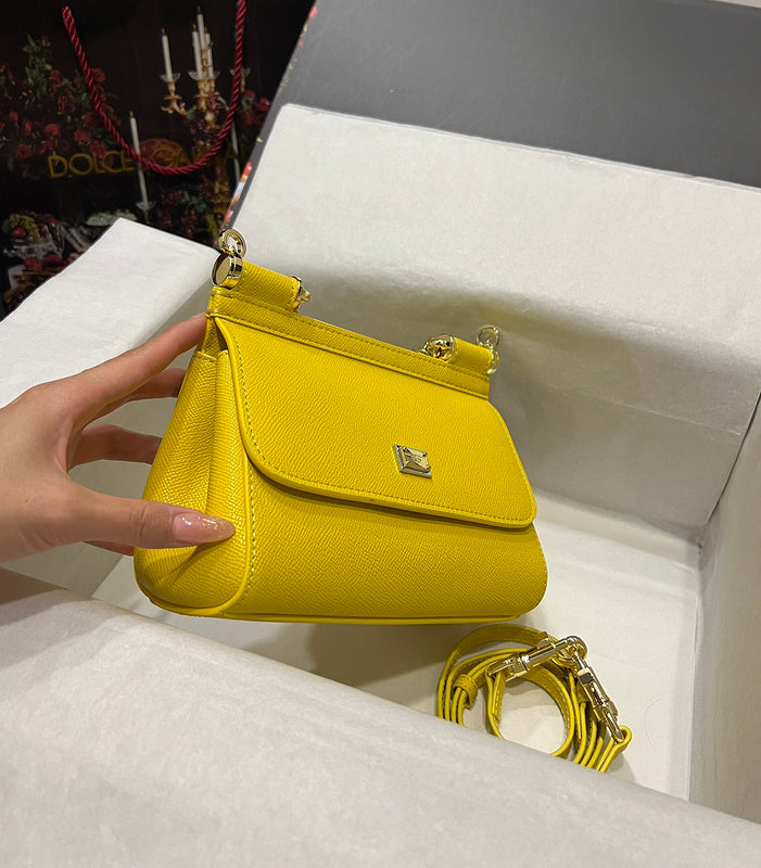 Glamy - DG bag - 391