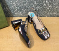 SAMC - GUKI Women Shoes - 1283