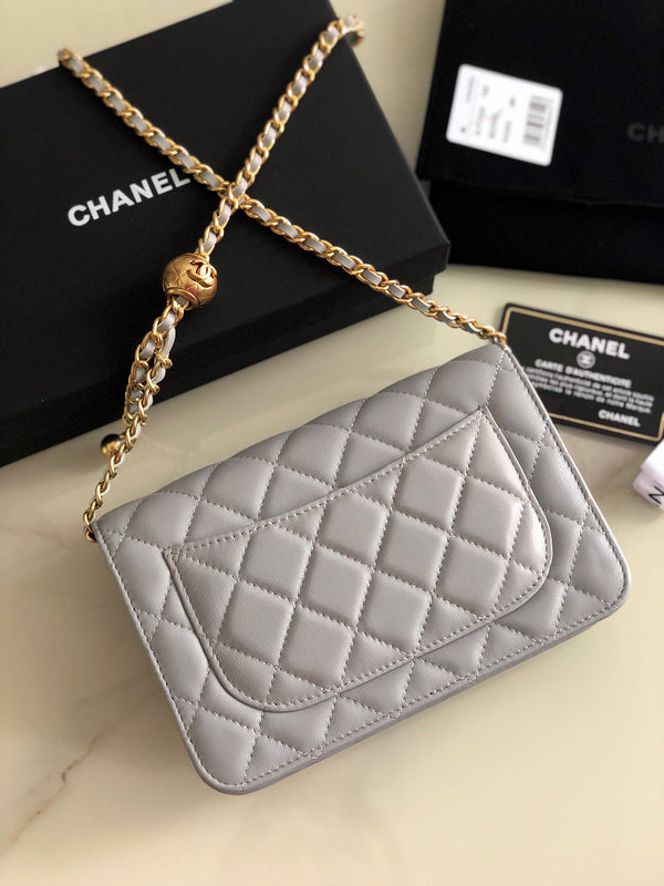 Satchel Bags - CLN Bags - 268