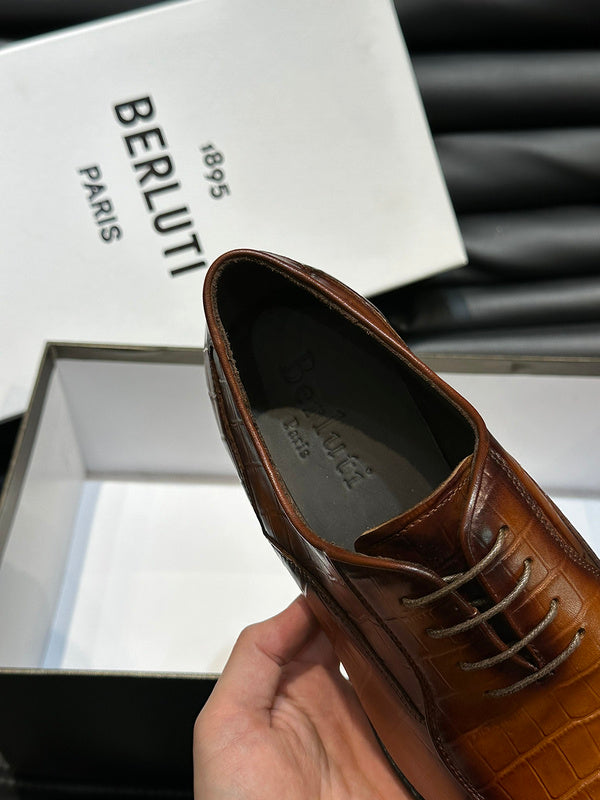 Glami - BRE Men Shoes - 254
