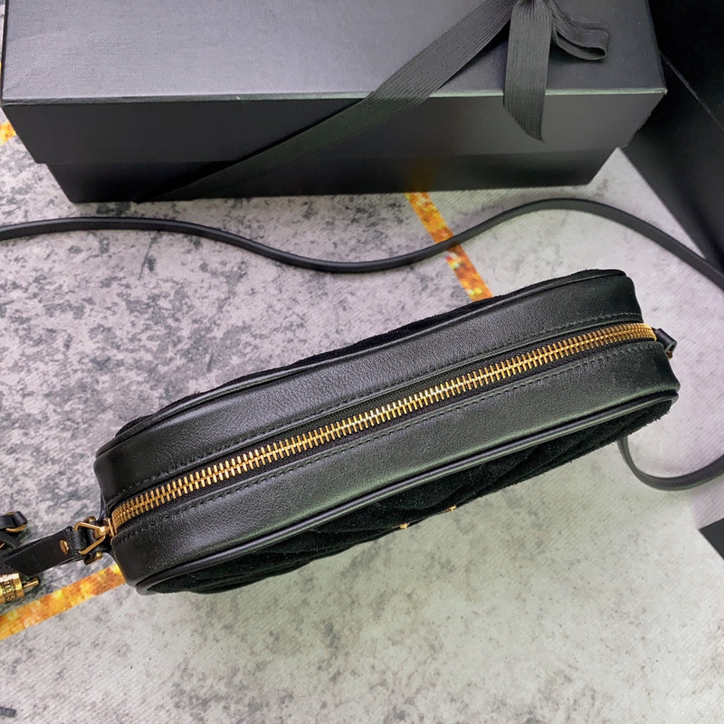 Glamy - YLS Bags - 480