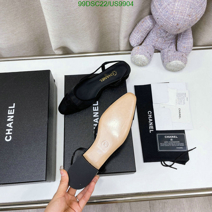 SAMC - CHL Women Shoes Ballet - 078