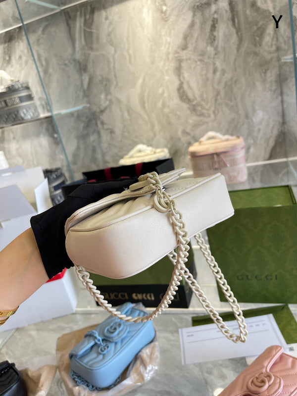 Glami Fashion - GCI Bags - 11888