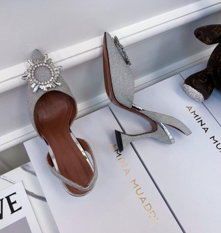 SAMC - AMID Women Shoes - 037