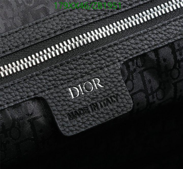 SAMCC - DOR Bags - 1250