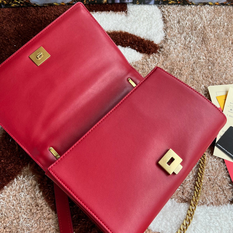 Satchel Bags - DNG Bags - 016