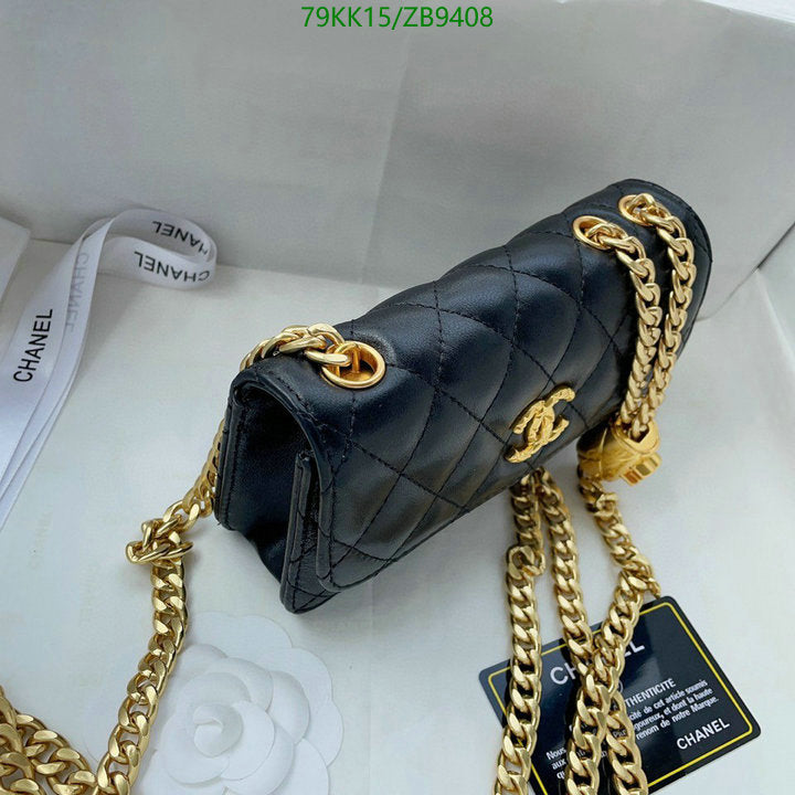 SAMC - CHL Bags Crossbody - 139