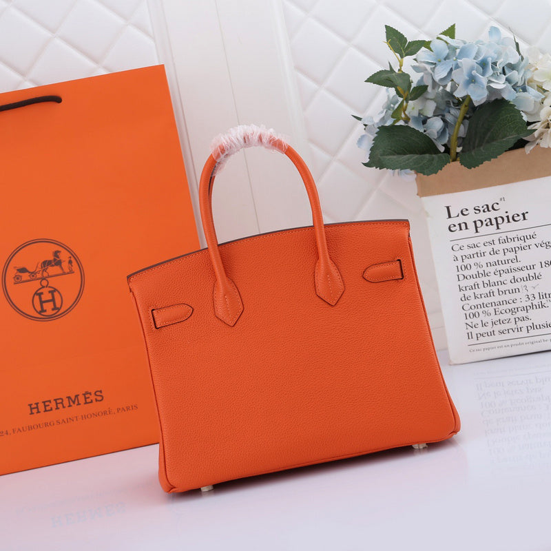 Satchel Bags - HMS-Bags - 173