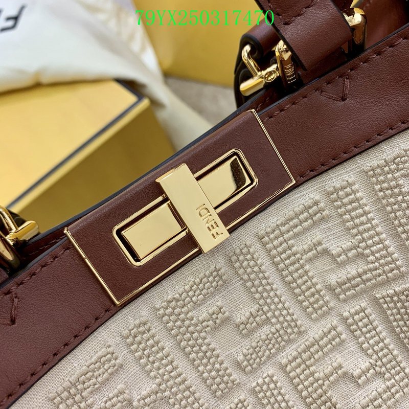 Glami - FDE Bags - 3391