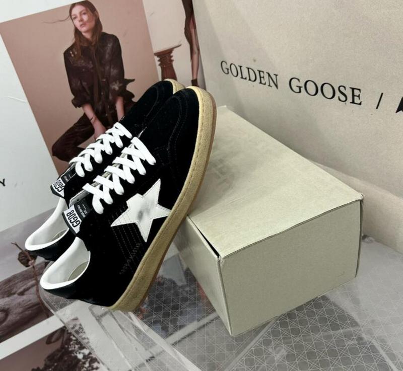 SAMC - GDBE Women Shoes - 025