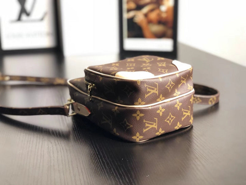 Satchel Bags - VL1 Bags - 567